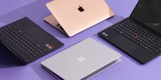 Apple Laptop
